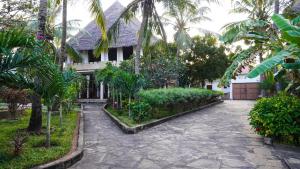 kings private villa - Ubytování bez kategorie ve městě Gatunga