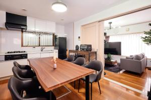 とまりーとStay 幡ヶ谷 渋谷区 Tomareat Stay Hatagaya Shibuya City