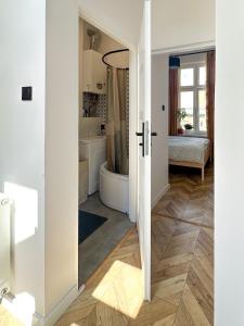 Apartment Kamienica Centrum