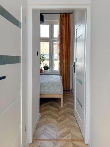 Apartment Kamienica Centrum