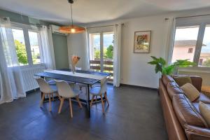 Maison - Saint Nazaire Les Eymes