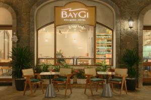 BayGi Phu Quoc Hotel Sunset Town