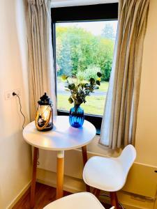 Ferienwohnung Marlene 80 Qm