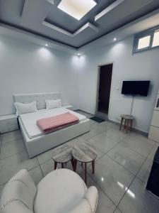 RESIDENCE EL HADJI ANNEXE - les Mamelles