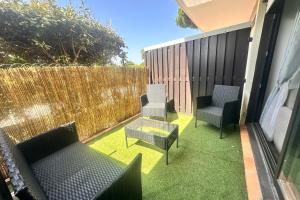 Les Terrasses de lEspiguette