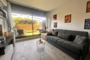 Les Terrasses de lEspiguette