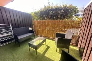 Les Terrasses de lEspiguette