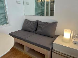 Private Home Walkable to BTS&MRT Minimum 14 nights