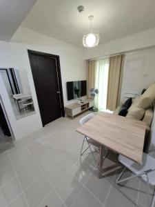 Comfortable 3-Bedroom Stay in Pasig The Rochester