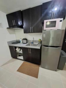 Comfortable 3-Bedroom Stay in Pasig The Rochester