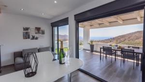 Villa Alborada Torrox by Ruralidays