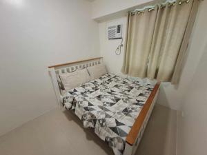 Comfortable 3-Bedroom Stay in Pasig The Rochester