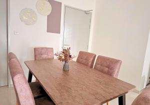 Myra Nilai 3 Bedroom Apartment
