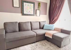 Myra Nilai 3 Bedroom Apartment