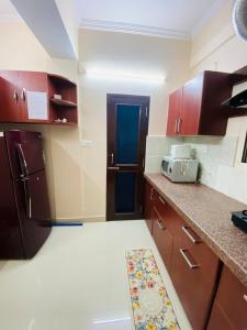 Nivira Homes-Luxury 3 BHK Home Stay Near Airport in Jaipur