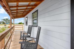 Inn Cahoots at Bent Tree Ranch