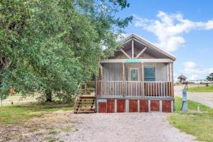 Tumble on Inn at Bent Tree Ranch