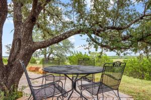 Fleur de Tris at Bent Tree Ranch