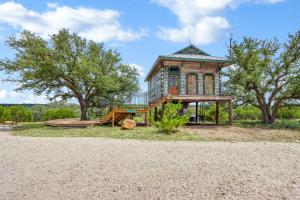 Fleur de Tris at Bent Tree Ranch