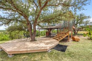 Fleur de Tris at Bent Tree Ranch