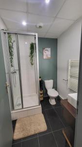 BALI TOUCH - Clim , Parking privé , Wifi