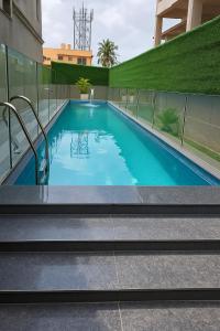 Bensen Hotel