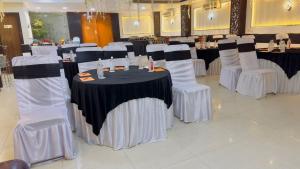 Hotel SP International