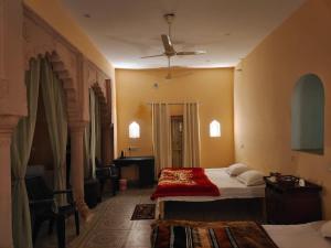 Kila Todarmal Heritage Stays