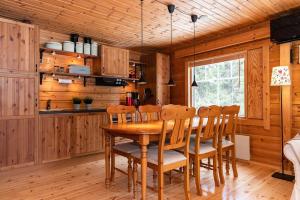 Ruka Snowcastle - Lovely cottage, great location