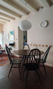 Appartamento Rio Terese