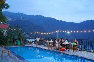 Happy Villa Tam Đảo