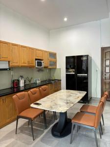 Thẩn Thơ Homestay