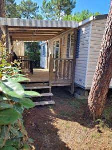 De l'Anse à la Coubre