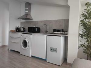 Ático con Vistas al Retiro