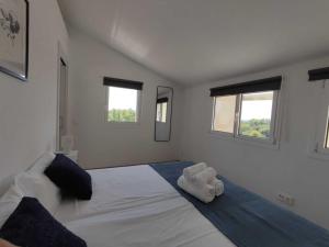 Ático con Vistas al Retiro