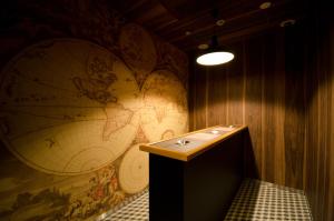 Courtyard by Marriott Tokyo Station