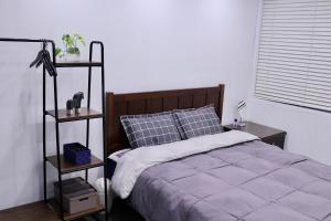 Haeundae Beach 3Bedroom house & rooftop