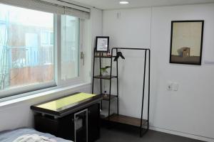 Haeundae Beach 3Bedroom house & rooftop