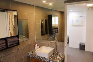 Haeundae Beach 3Bedroom house & rooftop