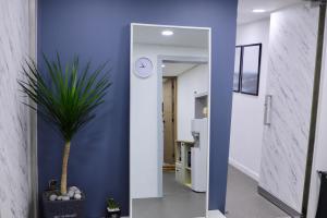 Haeundae Beach 3Bedroom house & rooftop