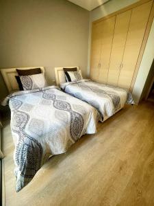 Superb apartment withamenities and pool