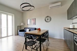 Design Monteverde Flat Jenner 70