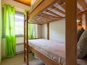 Duplex spacieux T4 au pied des pistes du Pla dAdet - FR-1-296-525