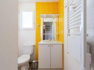 Appartement familial 8 personnes, vue montagnes, proche pistes - FR-1-695-83