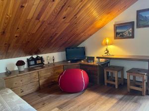 Appartement cosy avec balcon au centre, capacité 4 pers. - FR-1-464-253