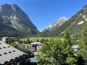 Appartement cosy avec balcon au centre, capacité 4 pers. - FR-1-464-253