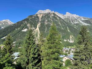 Appartement cosy avec balcon au centre, capacité 4 pers. - FR-1-464-253