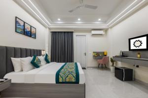 Hotel Delight Suites