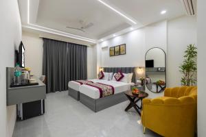 Hotel Delight Suites