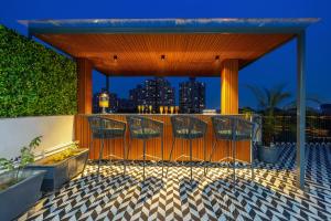 Hotel Delight Suites